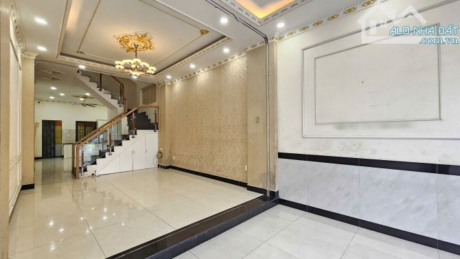 Bán nhà 1T2L 4x18m hoàn công, mặt tiền KD đường N1 Phú Hồng Thịnh 8 p. Bình Chuẩn - 8