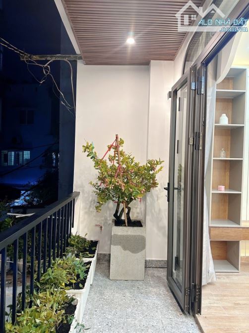 Thích Quảng Đức - Phường 5 - Phú Nhuận - DT 54m2(3.9x15) - 8