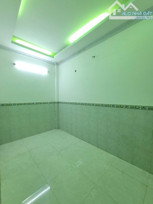Bán nhà 1T1L 4.9x14m hoàn công, đường N7 KDC Lê Phong p.Đông Hòa - 8