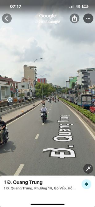 🏡 BÁN NHÀ 3 TẦNG MẶT TIỀN –QUANG TRUNG, PHƯỜNG PHÚ BÀI – TX. HƯƠNG THỦY, TP. HUẾ 🏡 - 8