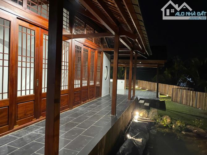 ⏩ CƠ HỘI SỞ HỮU CĂN NHÀ NGHỈ DƯỠNG VIEW HỒ SIÊU RẺ TẠI KOMLEO - HOÀ THẮNG - TP.BMT - DAKLA - 8