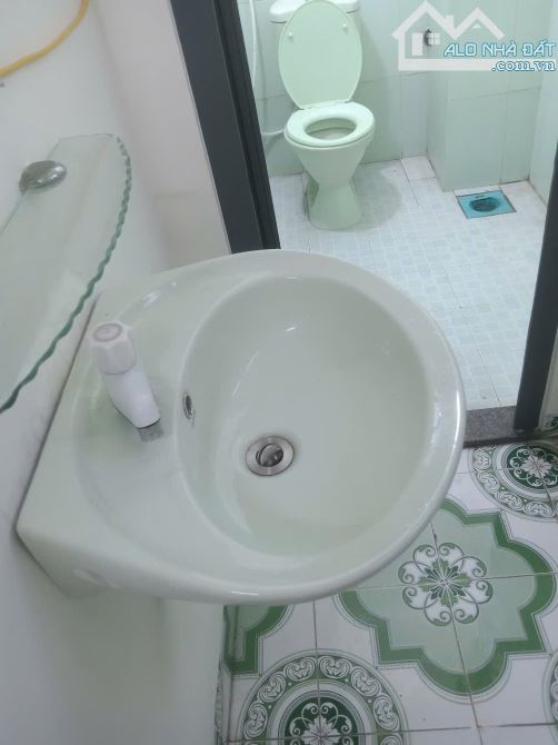Cho thuê nhà nguyên căn 2 tầng có đầy đủ nội thất mới keng ngay hà bổng, trung tâm du lịc - 8