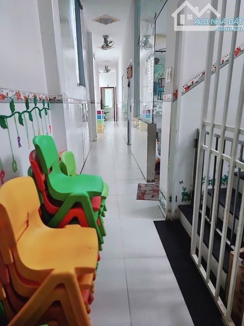 nhà 1 trệt 1 lầu 150m2 5ty5 TL hoàn công, gần đường Quốc Lộ 13, p.An Thạnh - 8
