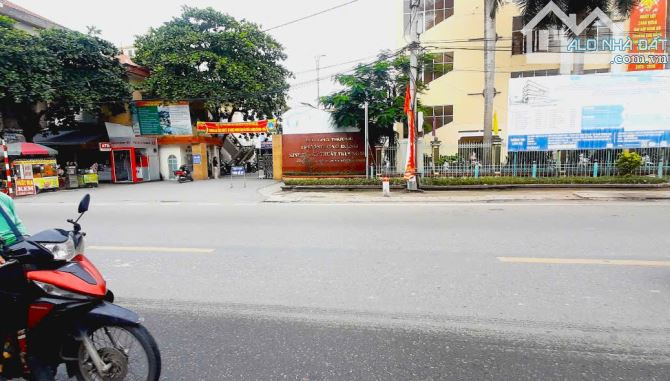 NHÀ VỊ TRÍ ĐẸP GẦN PHỐ XỐM HÀ ĐÔNG – 34M2 3TẦNG – NGÕ THÔNG – GIÁ CHỈ 5.4 TỶ TL - 8