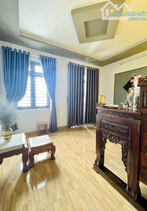 💥 BÁN NHÀ HẺM XE HƠI – SỔ VUÔNG A4 – FULL NỘI THẤT – GẦN MẶT TIỀN TRƯƠNG THỊ HOA - 8