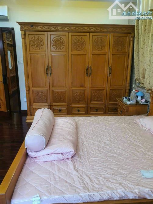 Bán Biệt Thự KDC 6B- 12.5M X 20M - 250M.2- 1 Hầm + 3 Lầu - 6PN -  Đường Phạm Hùng Nói Dày - 9