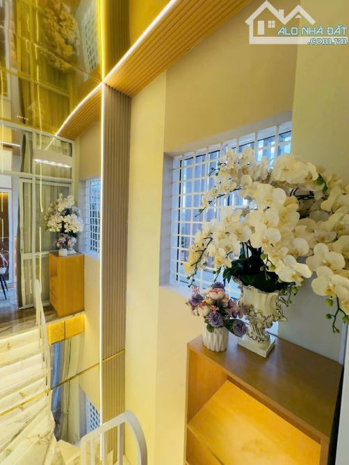 CHỦ VỠ NỢ CẦN BÁN GẤP NHÀ 1 TRỆT 2 LẦU – GIÁ 1 tỷ 450 - 9