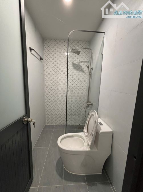🏠 HẺM XE HƠI 7 CHỖ QUAY ĐẦU - NHÀ ĐẸP Ở NGAY - ĐÔNG THẠNH HÓC MÔN - 5,6x19,5M - 3,99 TỶ - 9