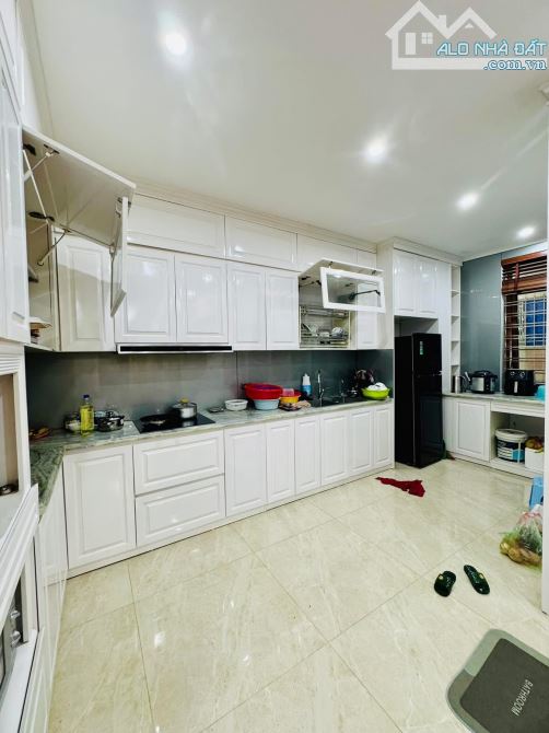 Biệt thự đơn lập, 145m, 4 tầng, 4 mặt thoáng KĐT Phùng Khoang (cạnh khu BT nhà ở Quốc Hội) - 9