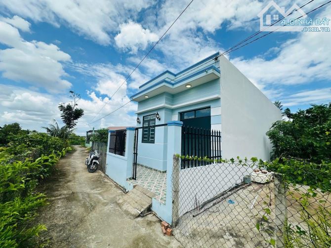 NHÀ CẤP 4 GIÁ RẺ – CHỈ 1 TỶ 150TRIỆU DỌN VÀO Ở NGAY – SỔ HỒNG RIÊNG - 9