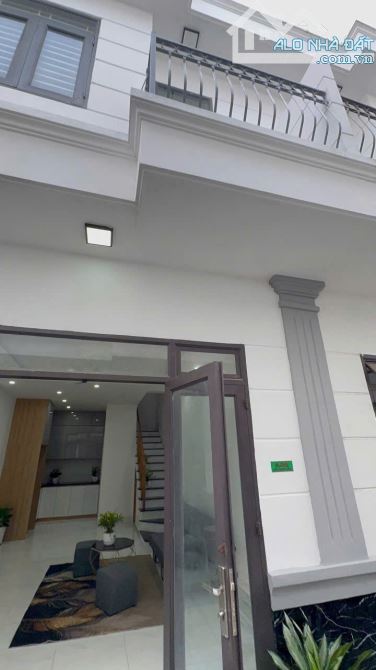Bán nhà riêng đẹp tại Võ Văn Ngân, 900 triệu, 80m2, 3PN, 2WC, tiện ích đầy đủ, Long An - 9