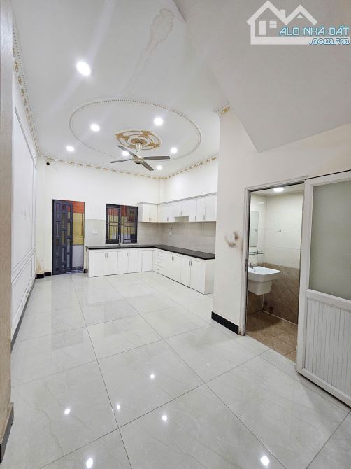 Bán nhà 1T2L 4x18m hoàn công, mặt tiền KD đường N1 Phú Hồng Thịnh 8 p. Bình Chuẩn - 9