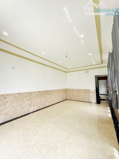 5ty350 TL 81,9m2 nhà 2 mặt tiền,đổ 3 tấm gần ngã ba Cây Điệp 300m, p.Tân Đông Hiệp - 9