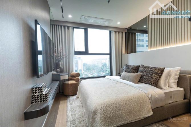 BÁN QUỸ CĂN CHUYỂN NHƯỢNG 2PN/3PN GIÁ TỐT NHẤT CHUNG CƯ THE CHARM AN HƯNG - 9