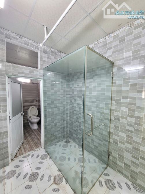 Bán nhà 1T1L 4.9x14m hoàn công, đường N7 KDC Lê Phong p.Đông Hòa - 9