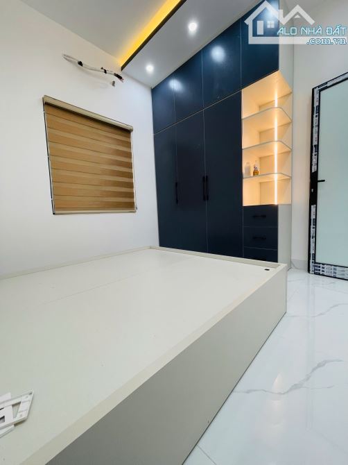 NHÀ ĐƯỜNG Ô TÔ PHAN KẾ BÍNH- THUỶ XUÂN- GIÁ 3 TỶ MỚI TINH- LH HẢI YẾN - 9