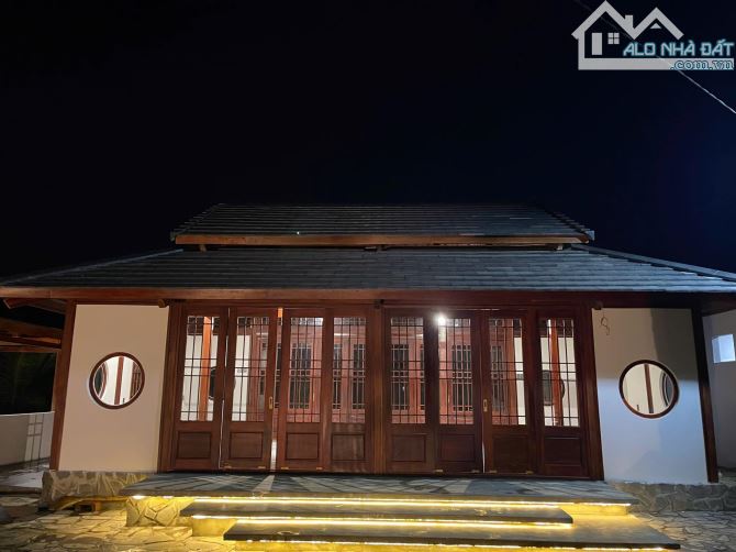⏩ CƠ HỘI SỞ HỮU CĂN NHÀ NGHỈ DƯỠNG VIEW HỒ SIÊU RẺ TẠI KOMLEO - HOÀ THẮNG - TP.BMT - DAKLA - 9