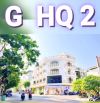 Bán các Lô Góc rẻ đẹp Khu đô thị Hà Quang 2, Nha Trang