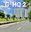 Lô Góc rẻ đẹp Khu đô thị Hà Quang 2, Nha Trang