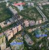 Bán chung cư Sun Hà Nam, cạnh công viên nước Sunworld, 2 tầng, 30m2, giá 1.051 tỷ