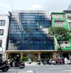Cho thuê BUILDING 1.000m2 - MT Lý Tự Trọng, Bến Thành, Q1 - 12mx18m-1T 4L, TM, PCCC-550 Tr