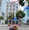 Bán nhà MT Nguyễn Đình Chiểu. P, Đakao. Quận 1. (Đoạn 2 chiều) Dt: 8m x 15m, giá 68 tỷ