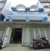 BÁN NHÀ Lò Gốm QUẬN 6 , XE HƠI Vô Nhà,  4 TẦNG , 66m2, CHỈ 9.X TỶ( TL)