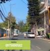 BÁN MẶT TIỀN NGUYỄN TRÃI NGAY BÃI TRƯỚC, PHƯỜNG 1 ( DT: 132M2) + GIÁ 30 TỶ + TÂY NAM