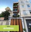 CẤN BÁN NHÀ TÔ HIẾN THÀNH, PHƯỜNG 4, TP VŨNG TÀU ( DT:63M2) NHÀ ĐẸP + 1TR3L + GIÁ 12,5 TỶ