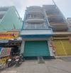 Cho thuê nhà 95 Đề Thám, Q.1, 4.5m*18m, 4 tầng, 80tr/th
