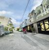 Hàng thơm, hẻm 409 Huỳnh Thị Hai, Q12. Xe hơi thông ngủ trong nhà, 2 lầu đẹp.