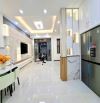 Nhà huỳnh tấn phát,quận 7, 3 tầng ,ngang hơn 5m,nhỉnh 6,x tỷ