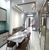 NHÀ MÊ ĐẸP HẺM ĐOÀN THỊ ĐIỂM - LÝ THƯỜNG KIỆT, P THÀNH CÔNG. GIÁ 3.95 TỶ