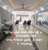 🏡 SIÊU PHẨM VIỆT HƯNG – NHÀ ĐẸP LÔ GÓC, THANG MÁY, Ô TÔ VÀO NHÀ!
