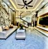 Vài bước ô tô tránh, ngõ thông kinh doanh, gần chung cư Skylight, Gốc Đề