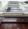 hơn 2 tỷ - ô tô đỗ cửa 35m2 - 4 tầng. Gần QL21b - Chợ Đầu Mối. Cách 30p TT Hà Đông