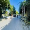 66m2 đất mặt đường Đỗ Chính tuyến 2 Lê Hồng Phong - Ngang 4.6m - Tây Nam