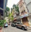 Bán gấp nhà Phố Yên Lạc-Hai Bà Trưng,Khu phân lô Quân Đội -ô tô tránh nhau,73m2, 4T, 21tỷ