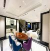 Biệt thự 3 tầng 130m2 ngang 10m khu Sao Đỏ Thành Tô