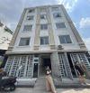 CHDV Nguyễn Tuyển, DÒNG TIỀN KHỦNG 1.4 tỷ /NĂM, HXH, 5 tầng, 10x21, 23.xx Tỷ