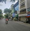 BÁN NHÀ MẶT NGÕ 31 HOÀNG CẦU TO NHƯ PHỐ, VỈA HÈ KINH DOANH SIÊU ĐỈNH, 130m GIÁ CHỈ 38 TỶ