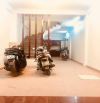 NHÀ HỮU HƯNGTÂY MỖ 30M²5 TẦNG 3 PHÒNG NGỦ KHÉP KÍNH MONING ĐỖ CỬA GẦN KHU ĐÔ THỊ CHỨC NĂNG