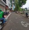 MẶT HỒ VĂN CHƯƠNG - LÔ GÓC - Ô TÔ TRÁNH ĐỖ VỈA HÈ - KINH DOANH SẦM UẤT 24 TỶ 58m 4T MT 5m