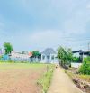 4761M GÓC 2 MẶT TIỀN LÁNG DÀI ĐẤT ĐỎ CÓ 300M THỔ CƯ  GIÁ 5,5 TỶ