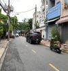 Bán Nhà Hẻm 8m Khuông Việt, Tân Phú – 68.3m² (4x17.6m), 3 Tầng Mới – Chỉ 10.8 Tỷ!