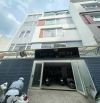 Bán nhà CHDV HXH Phan đăng Lưu P3 QPN ngang 9m 140m2 5 Tầng Giá 25.5 Tỷ