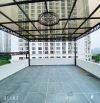 Chính chủ bán CCMN 8 tầng, thang máy, 83m, ô tô chánh, Doanh thu 110tr/tháng, Cự Lộc