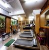 Bán Khách sạn tại dải vườn hoa trung tâm thành phố - 9 tầng - 26 phòng - PCCC đầy đủ