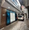 Bán nhà lô góc Nguyễn Trãi, Thanh Xuân, 4 tầng, 15m ra phố lớn, giá chỉ 7.5 tỷ