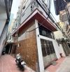 BÁN NHÀ MIẾU ĐẦM NAM TỪ LIÊM 38m 8.35TỶ 4 TẦNG MT 3.8m. NGÕ THÔNG RỘNG. NHÀ ĐẸP Ở NGAY.
